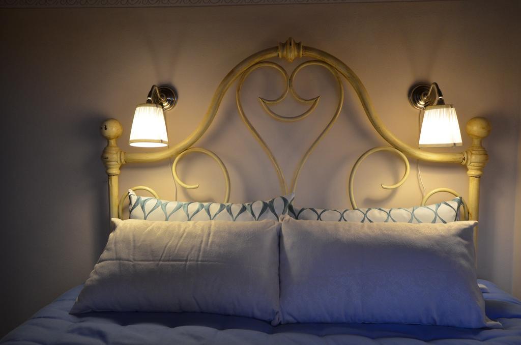 Villa Mocarello Poggibonsi Bagian luar foto