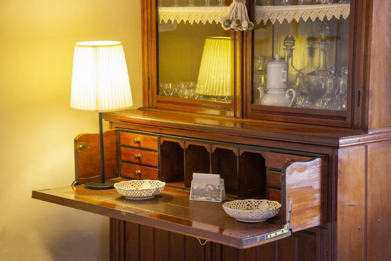 Villa Mocarello Poggibonsi Bagian luar foto