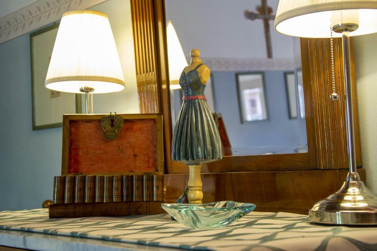 Villa Mocarello Poggibonsi Bagian luar foto