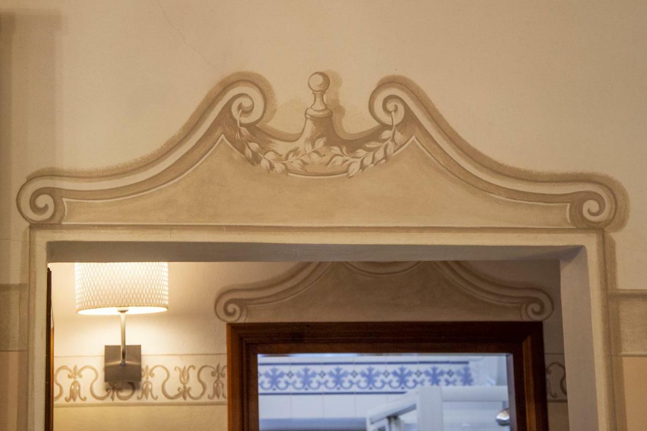 Villa Mocarello Poggibonsi Bagian luar foto